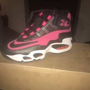 Nike Griffey